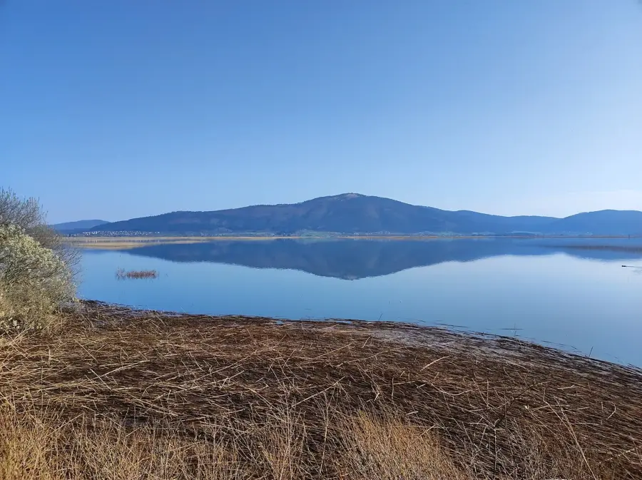 Lake Cerknica