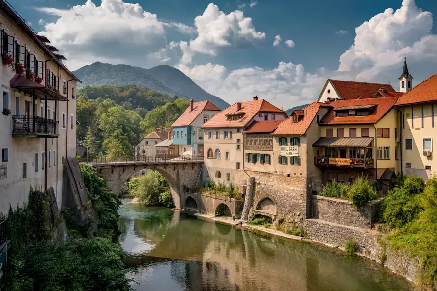 Loka Castle