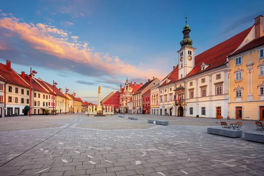 Maribor Castle
