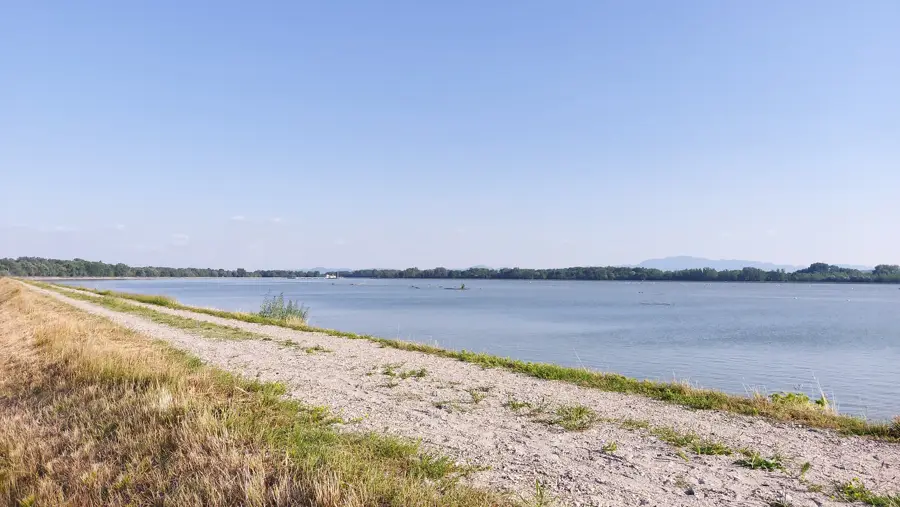 Ormozi-lagúnák — Lenti (Magyarország)