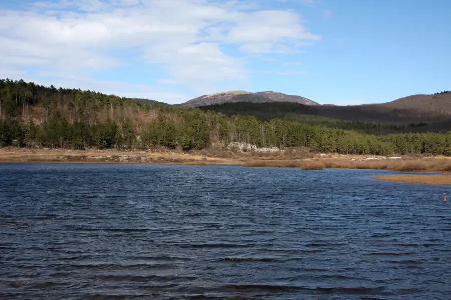 Pivka Intermittent Lakes Landscape Park