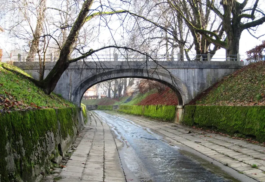 Plečnik House