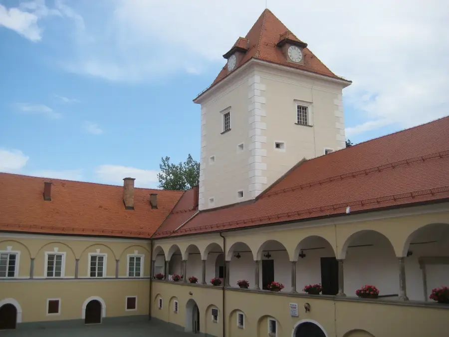 Iazurile Rače