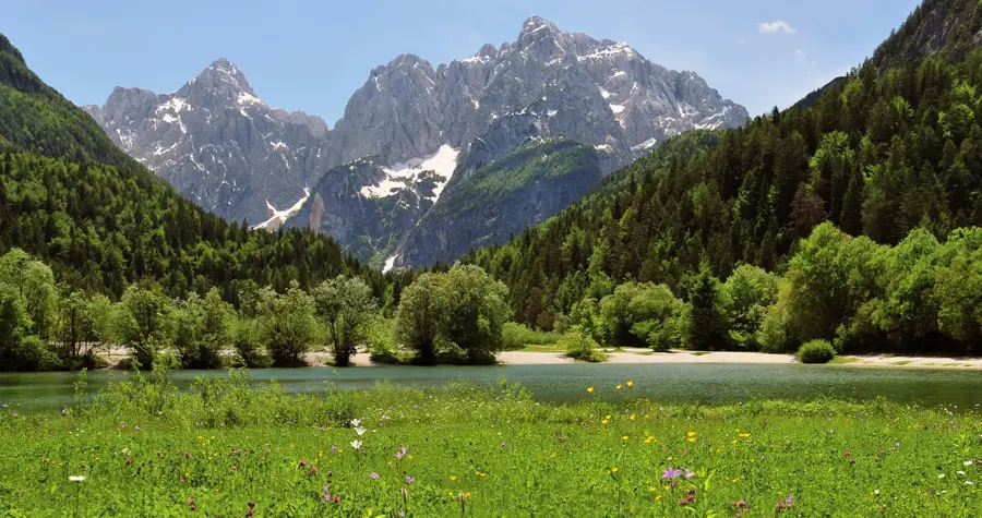Razor — Nassfeld Pass (Austria)