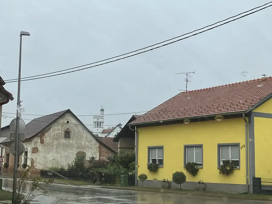 Selo-i Rotunda