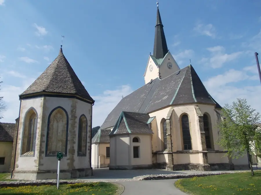 Slovenj Gradec