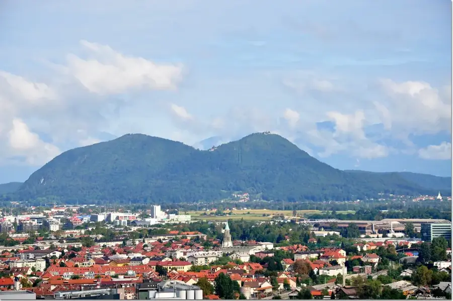 Šmarna gora