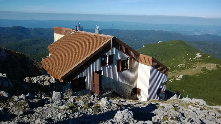 Snežnik