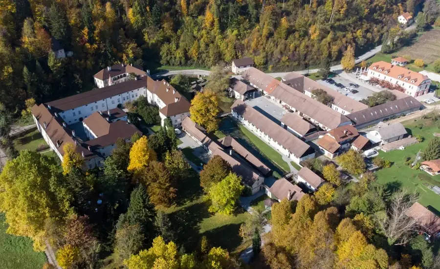 Technical Museum of Slovenia