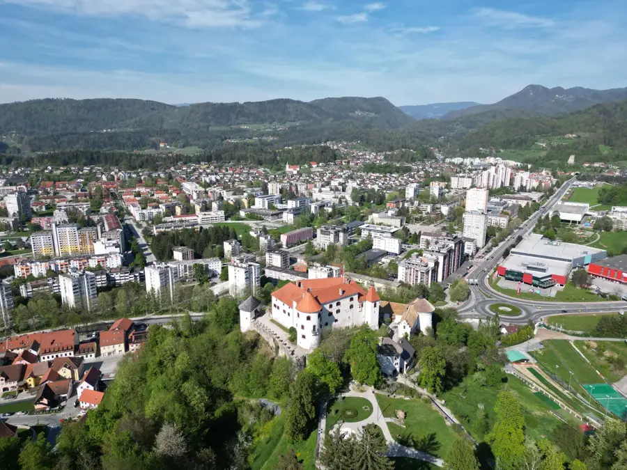 Velenje Castle