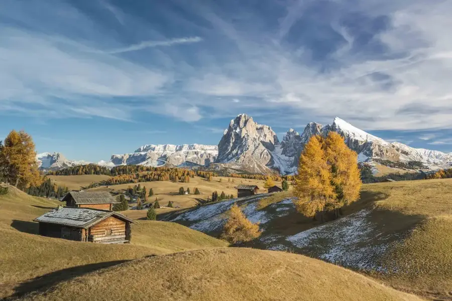 Velika Planina