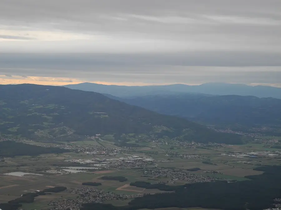 Hidrocentrala Zlatoličje — Maribor (Slovenia)