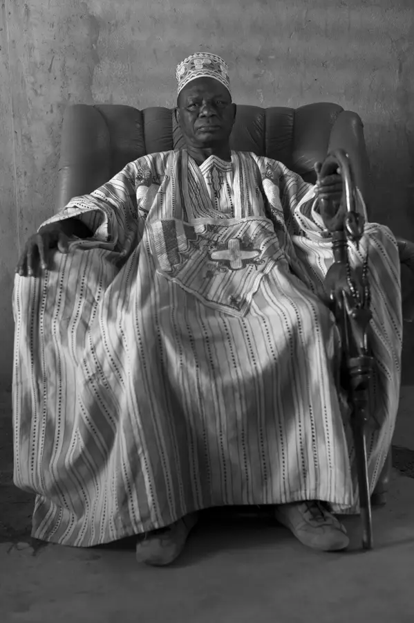 SN-SOSUCO Banfora — Ouangolodougou (Elefántcsontpart)