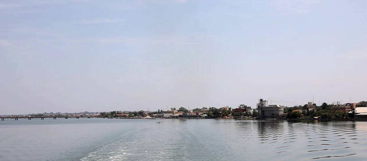 Koloniales Zentrum von Ziguinchor