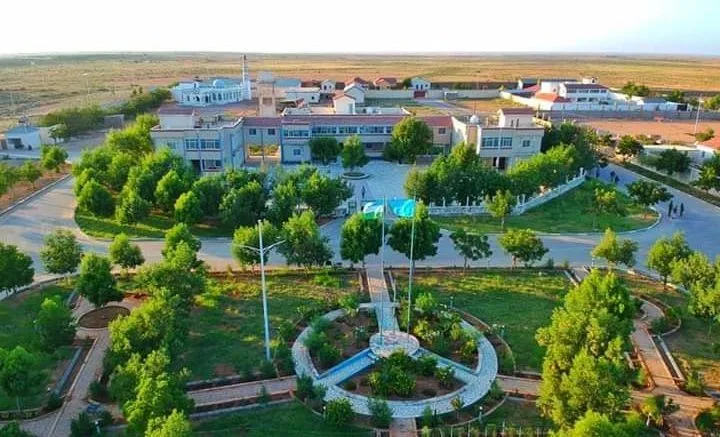 Garowe Presidential Palace
