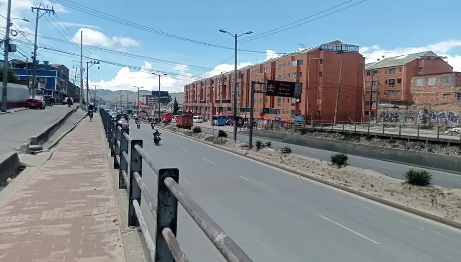 Soacha