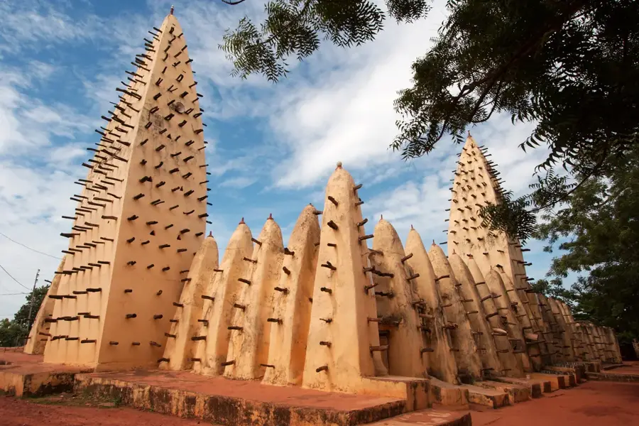 SOFITEX Bobo-Dioulasso