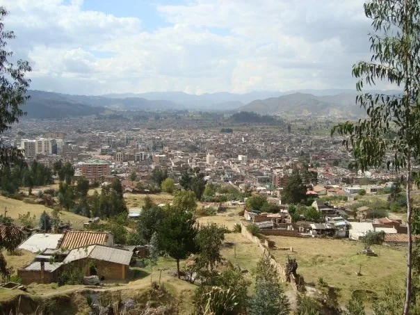 Sogamoso