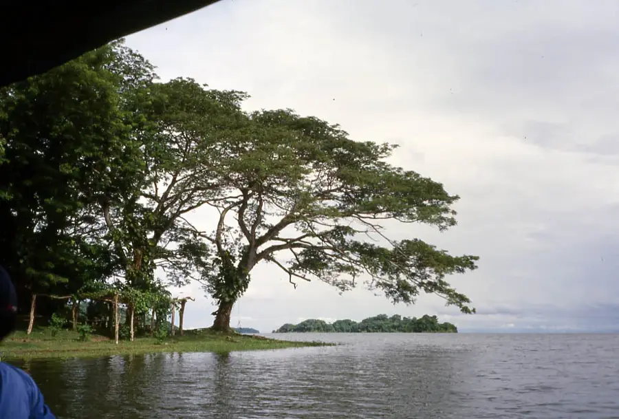 Solentiname Archipelago — El Castillo (Nicaragua)