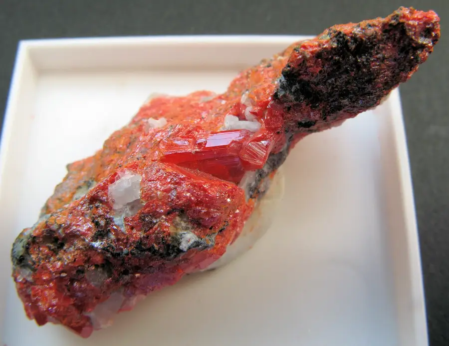 Gold Ridge Mine