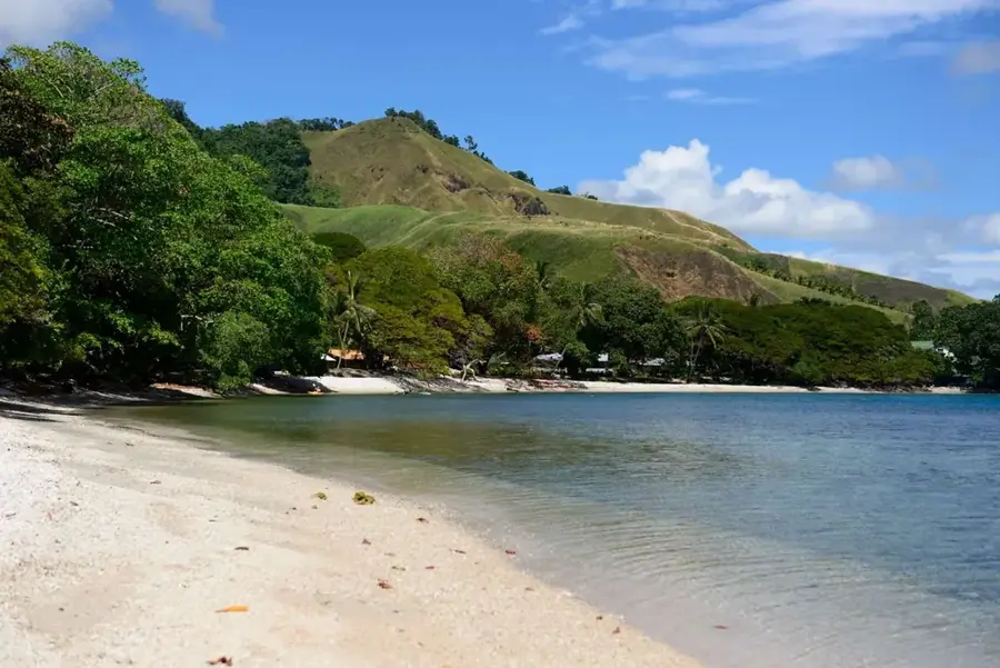 Mount Kaichui