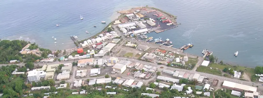 Point Cruz Yacht Club