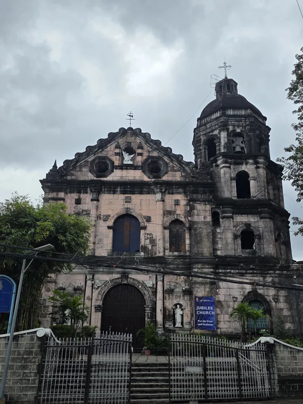 Santa Ana szellemházai