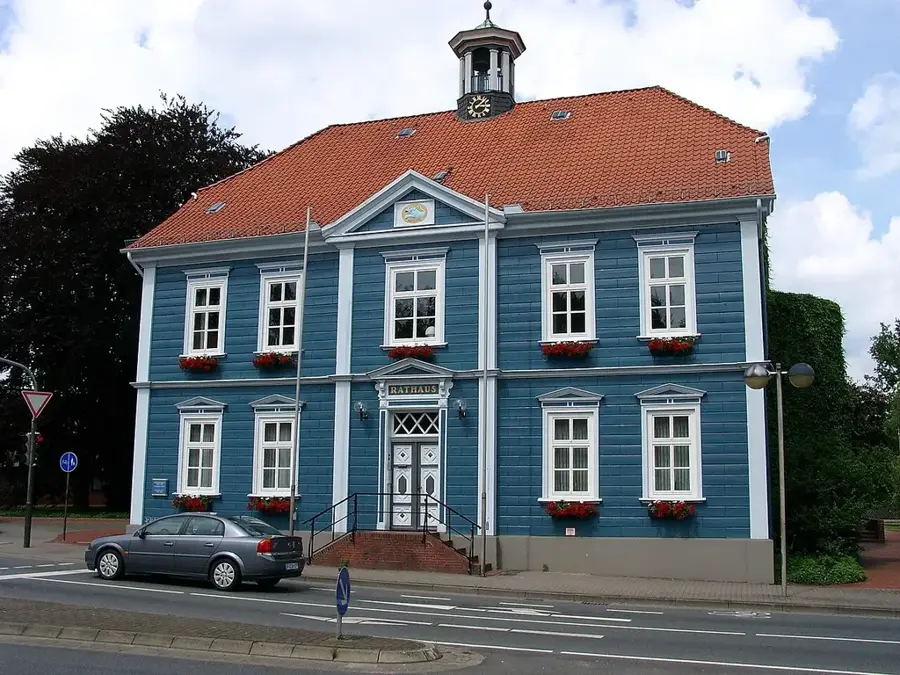 Soltau – Stadt