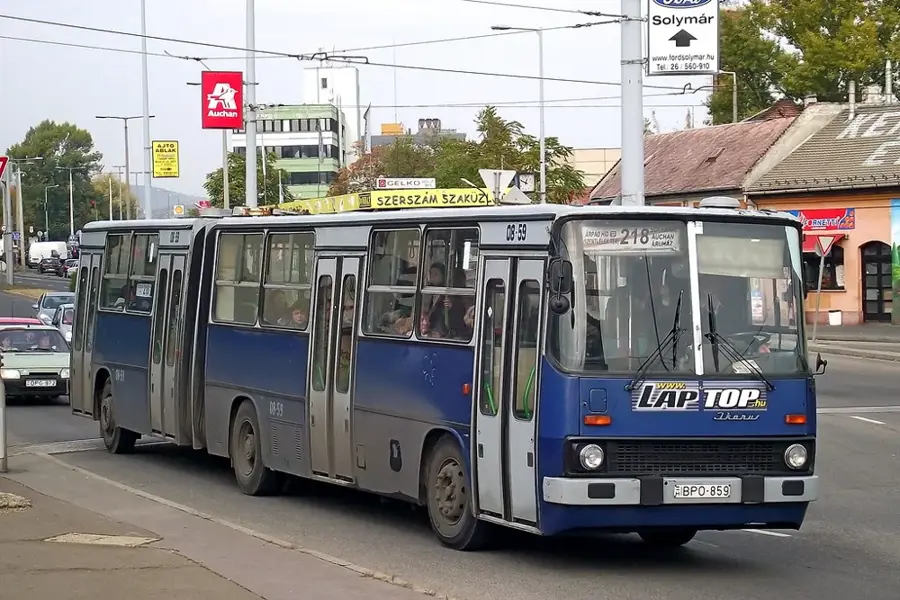 Solymár — Dorog (Hungary)