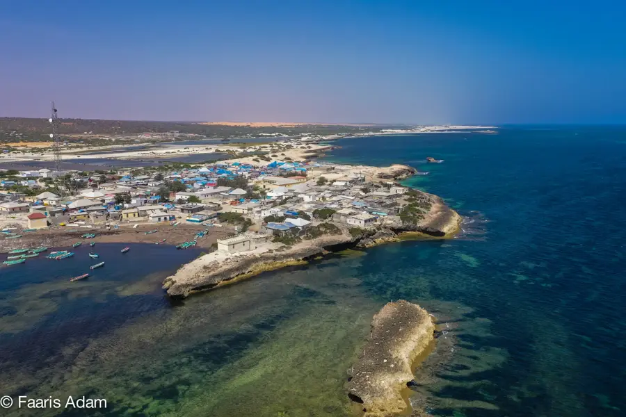 Jazeera Beach