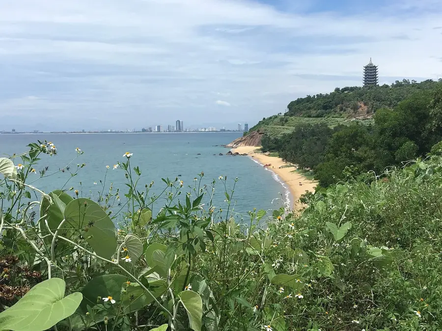 Peninsula Sơn Trà