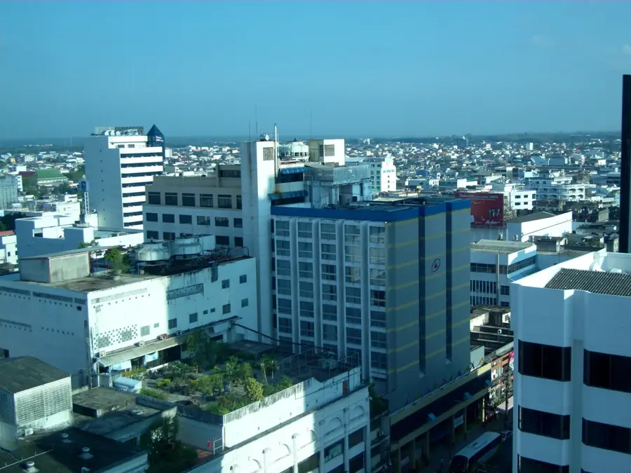 Songkhla (Thailanda)