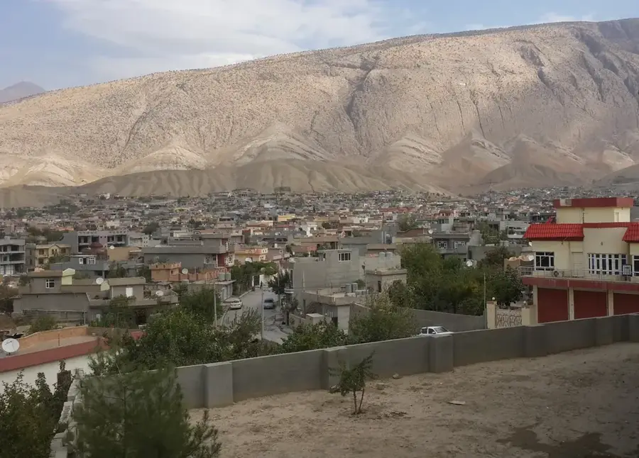 Valea Soran