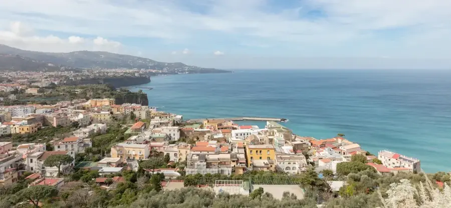 Sorrento