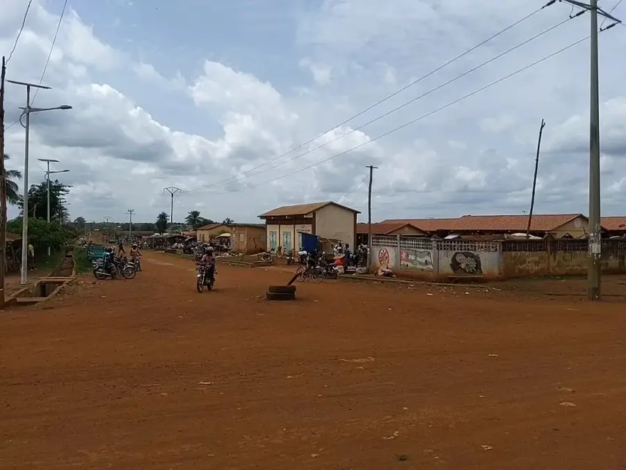 Sotouboua