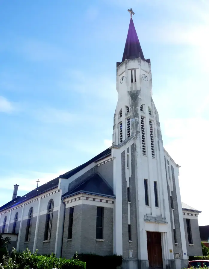 Sotteville-lès-Rouen – city