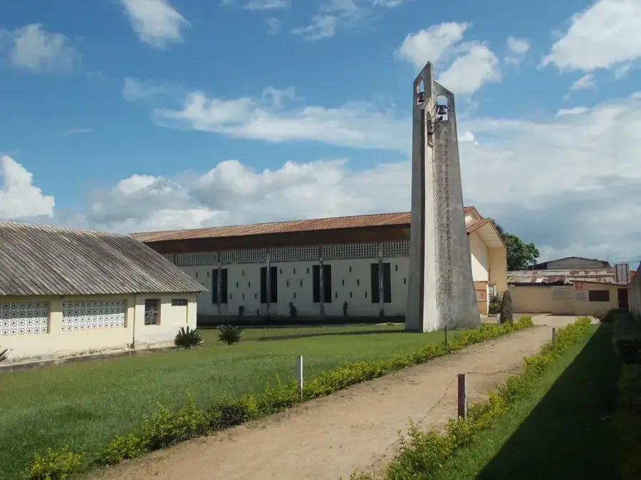 Soubré