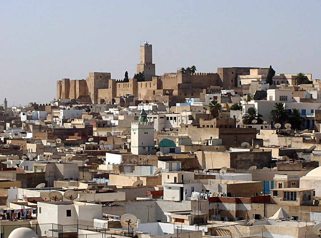 Sousse (Tunisia)