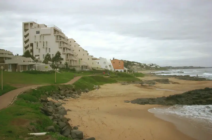 Ballito — Ladysmith (Südafrika)