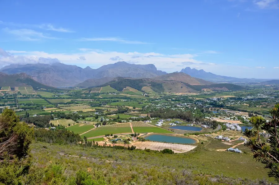 Franschhoek