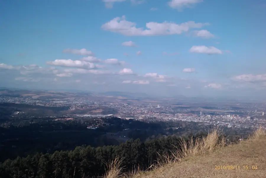 Howick — Ladysmith (Südafrika)