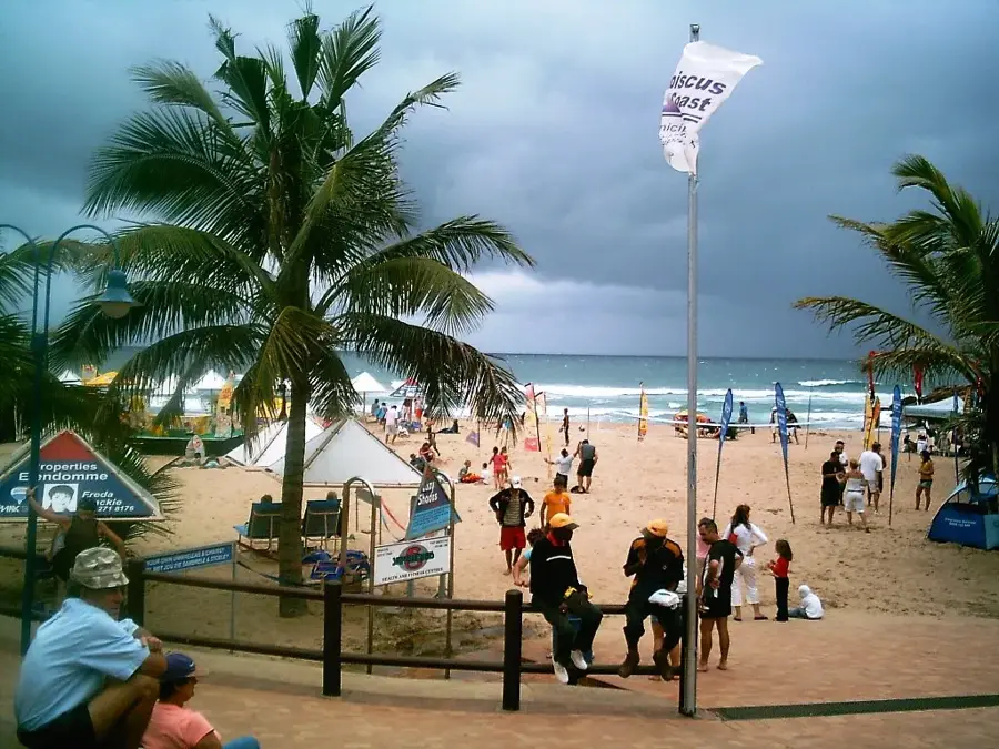Margate — Ladysmith (Südafrika)