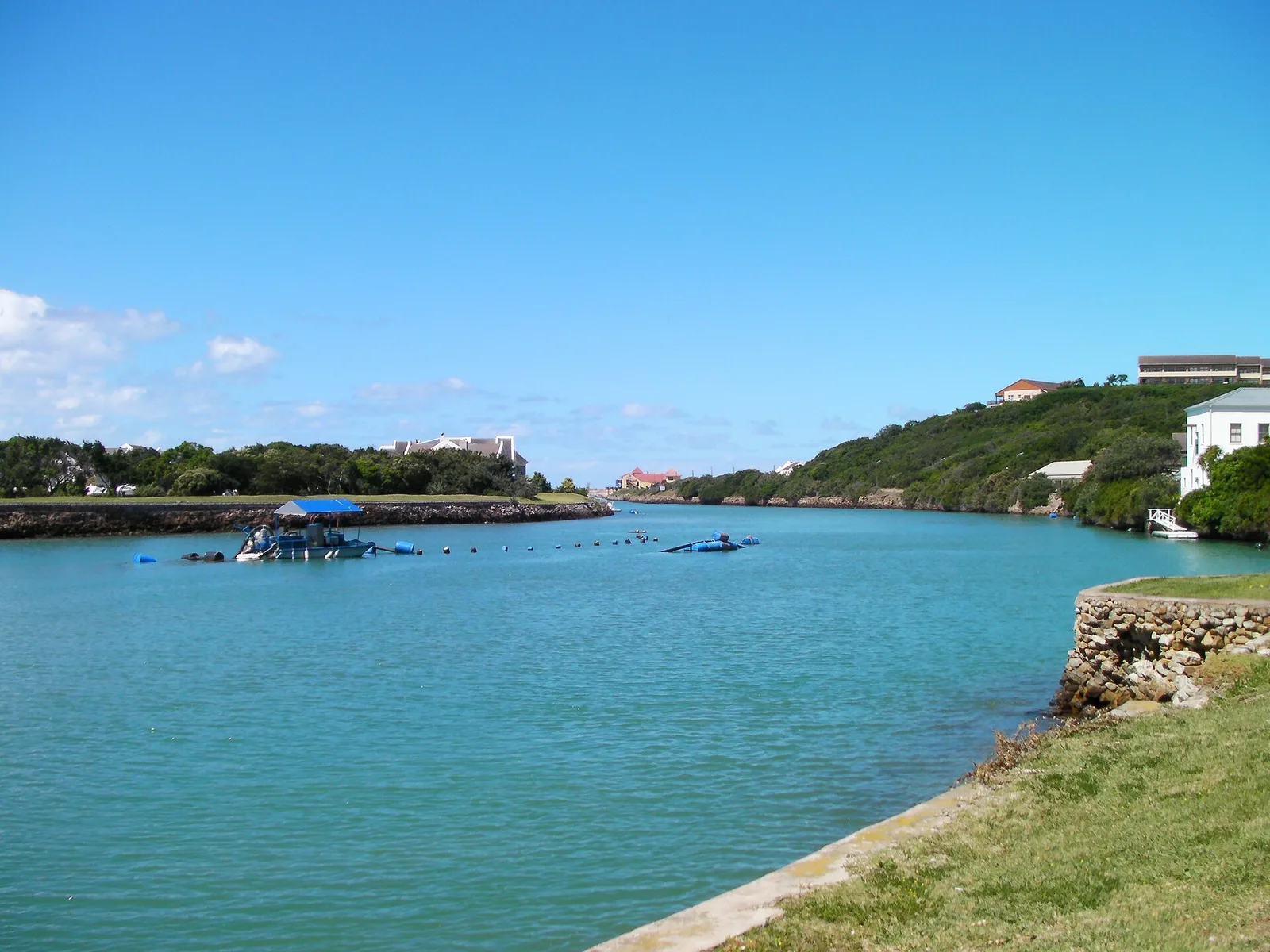 Port Alfred