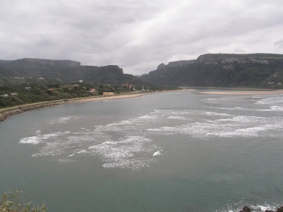 Port St Johns