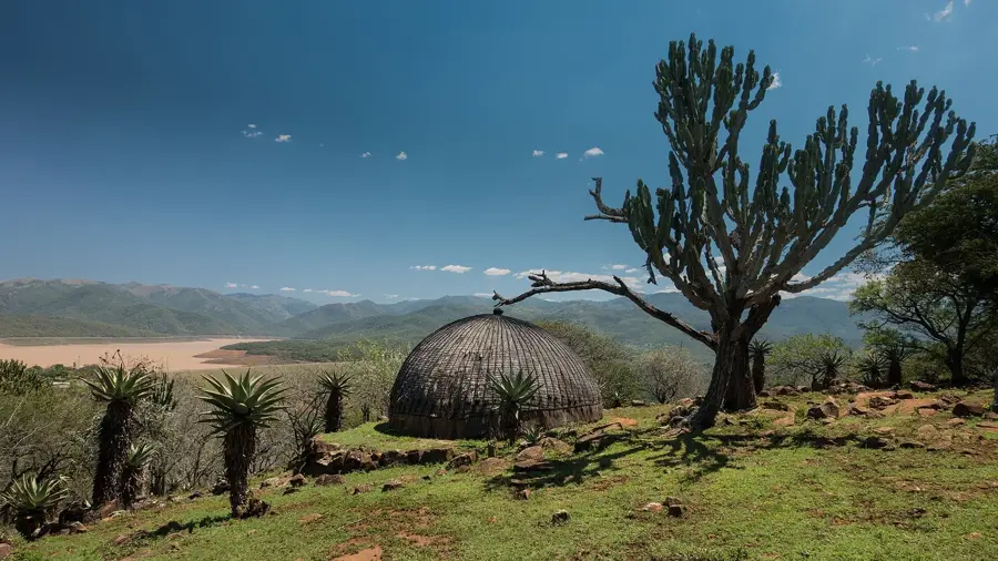 Shakaland — Ladysmith (Südafrika)