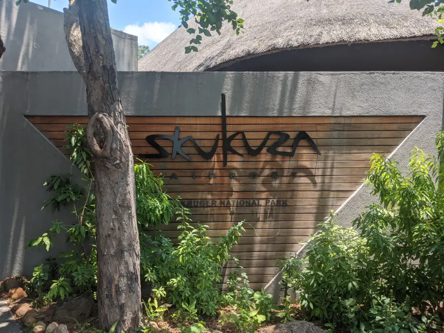 Skukuza — Tzaneen (Südafrika)