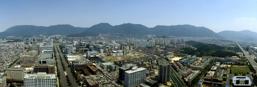 Changwon