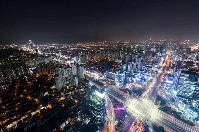 Daegu