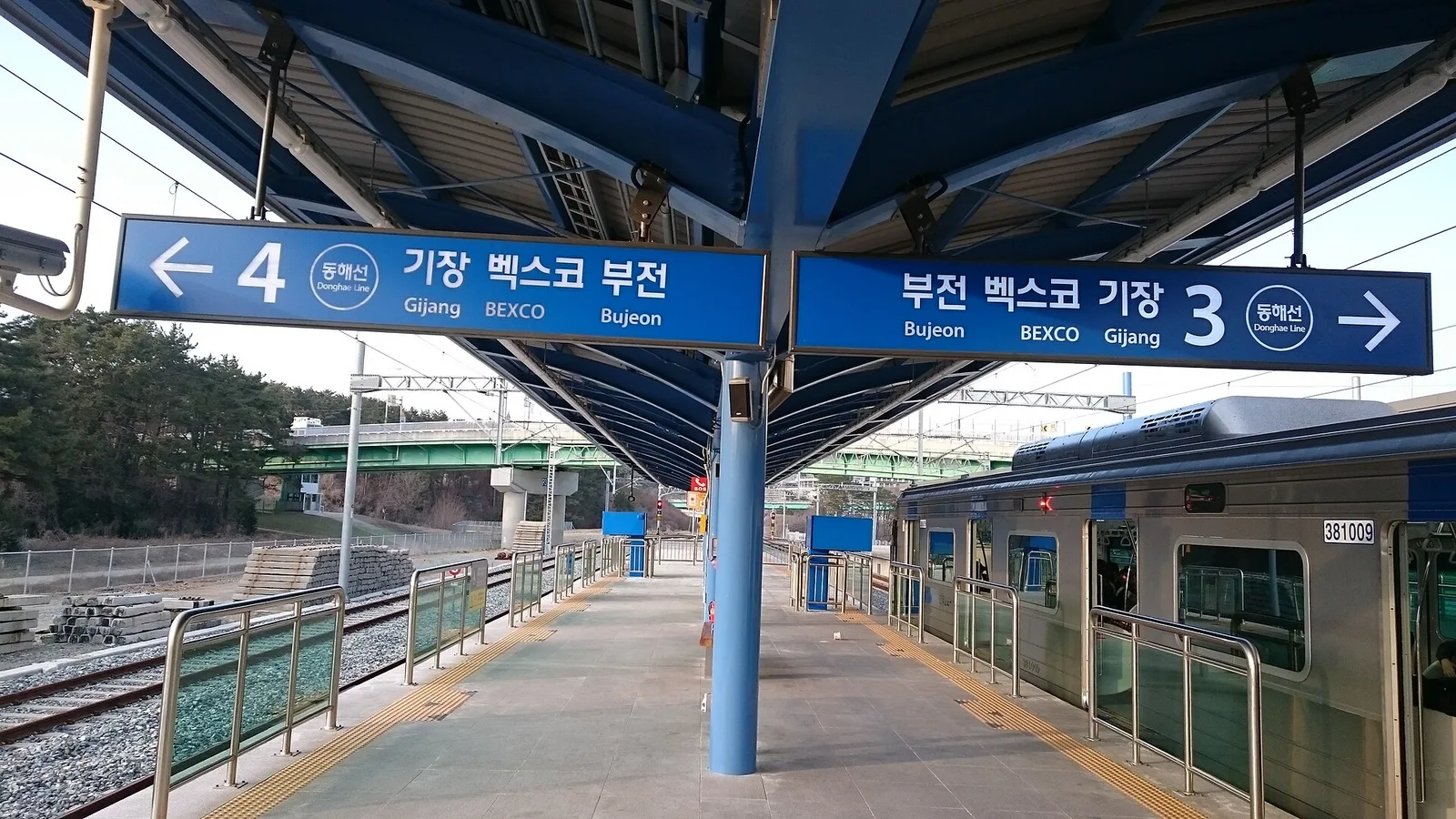 Ilgwang-eup