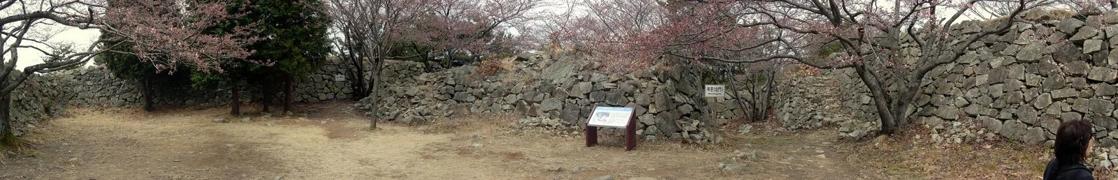 Jinha-ri — Nakdong-Fluss (Südkorea)